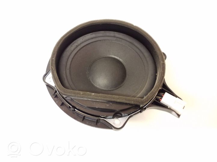 KIA Carens III Subwoofer altoparlante 96380A4000