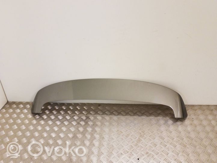 KIA Carens III Spoiler del portellone posteriore/bagagliaio 87210A4000