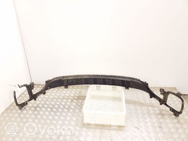 KIA Carens III Grille inférieure de pare-chocs avant 86561A4000