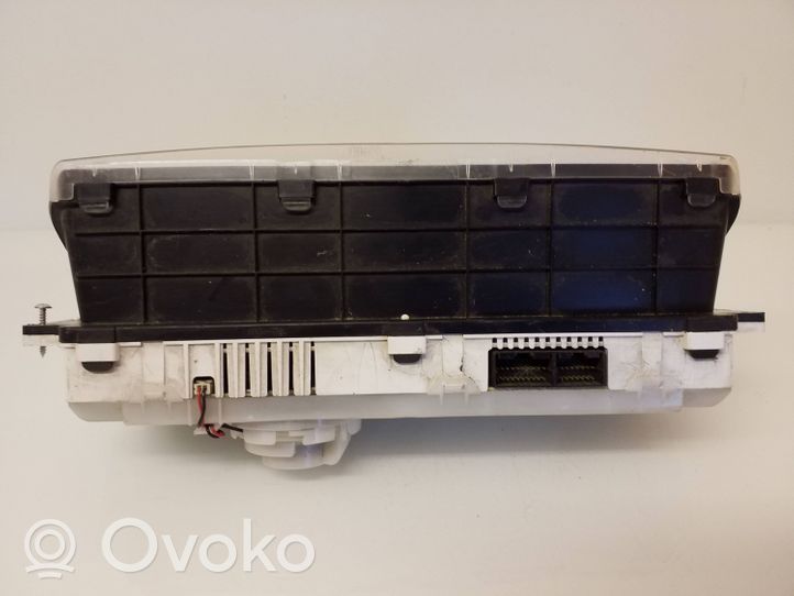 Land Rover Discovery Tachimetro (quadro strumenti) YAC001480