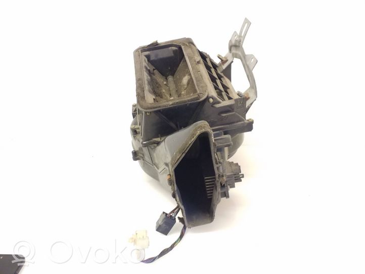 Land Rover Discovery Pečiuko ventiliatorius/ putikas MF0160700490