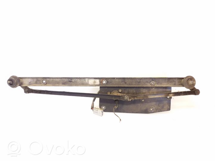 Land Rover Discovery Front wiper linkage and motor 