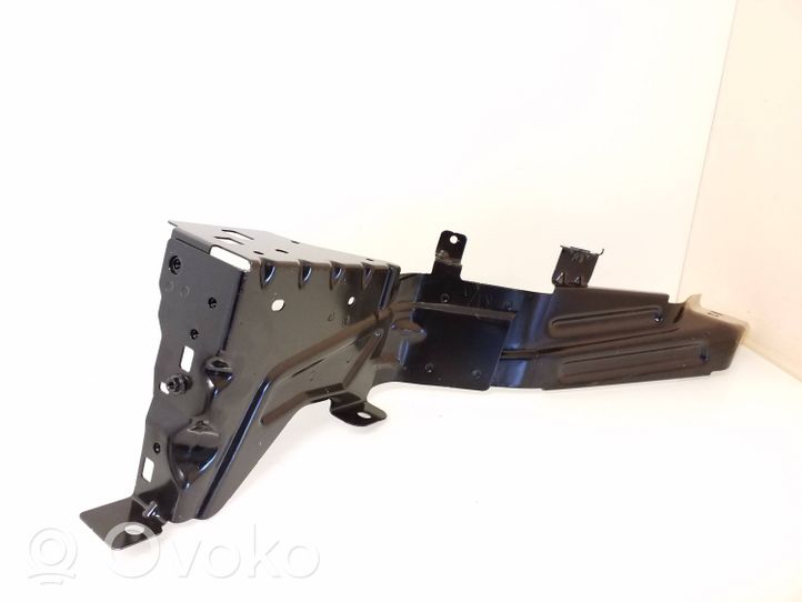 Volvo XC40 Pannello laterale di supporto del radiatore 32377055