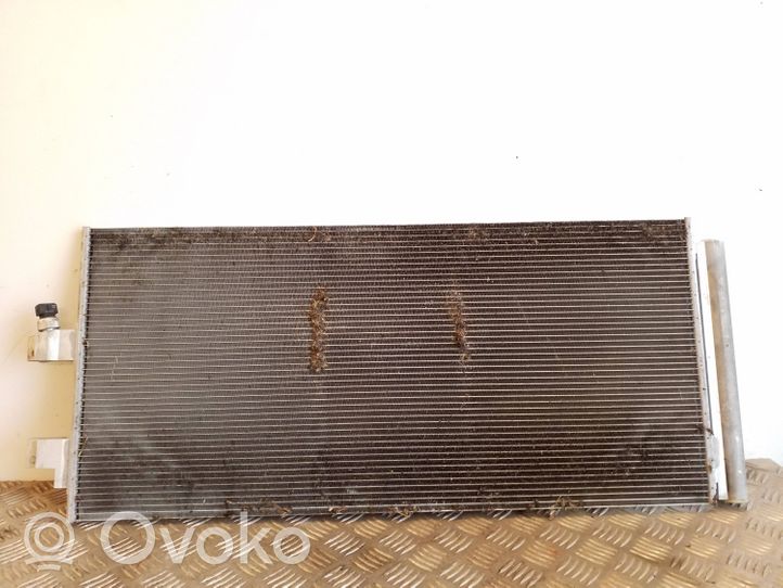 Volvo XC40 Radiateur condenseur de climatisation P31439781