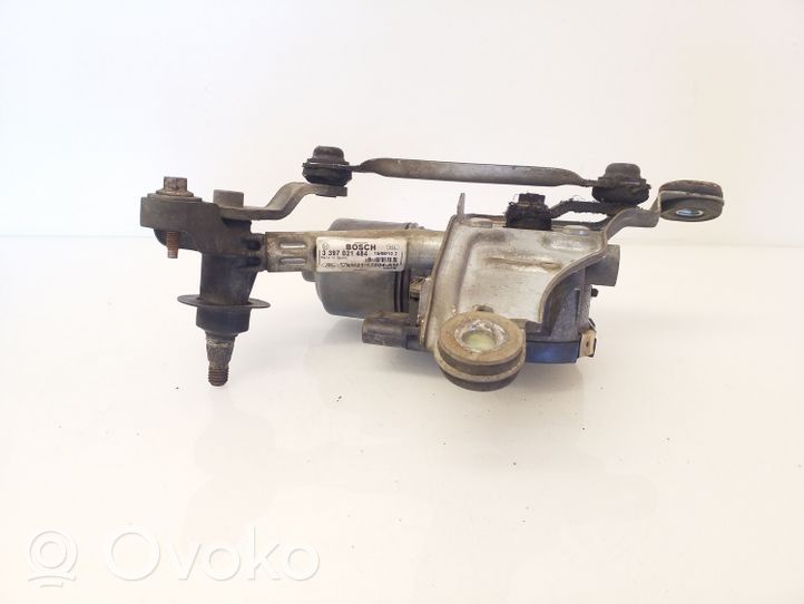 Ford S-MAX Front wiper linkage 3397021484