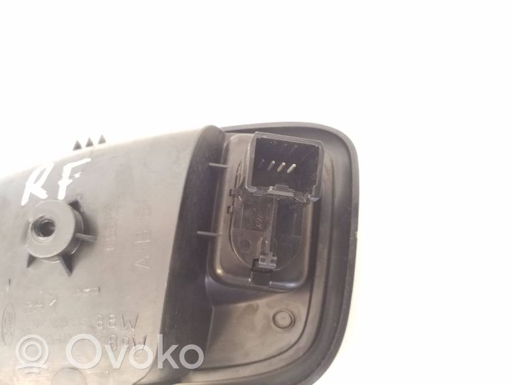 Ford S-MAX Obudowa klamki wewnętrznej drzwi przednich 6M21U226A36