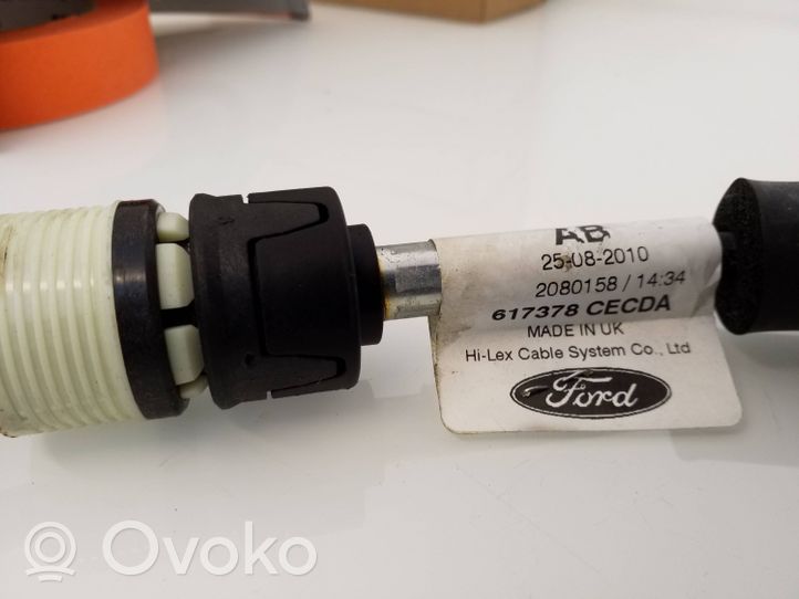 Ford S-MAX Gear shift cable linkage 2080158
