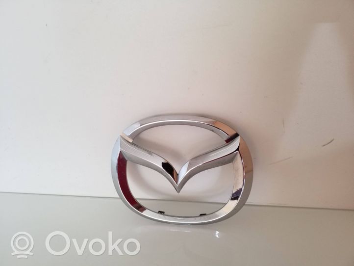 Mazda CX-7 Logo, emblème, badge EG2151731