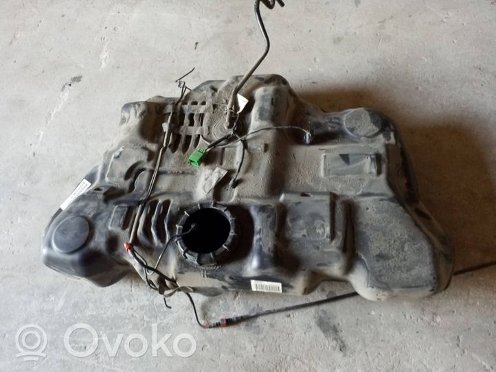 Ford S-MAX Fuel tank 0431261