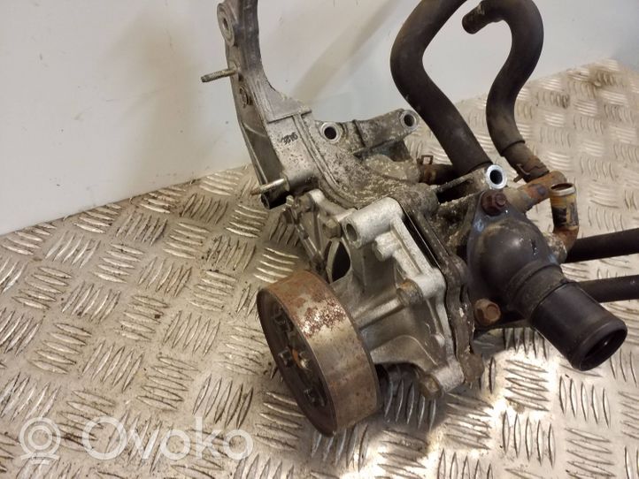 Mazda CX-7 Water pump R2AA15176