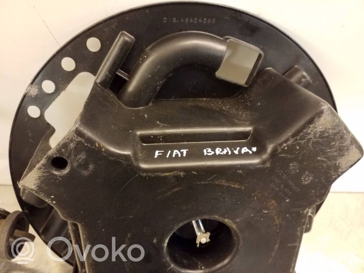 Fiat Bravo - Brava Domkratas (dankratas) 46424369