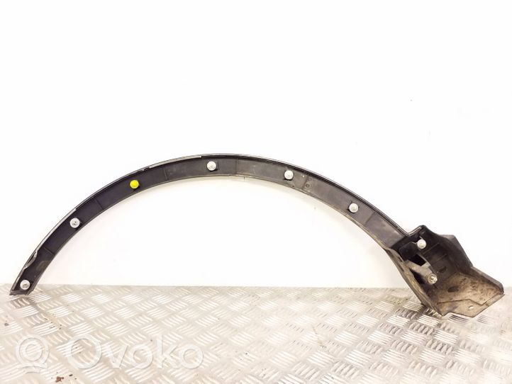 Toyota RAV 4 (XA40) Rivestimento passaruota anteriore 7560142A00