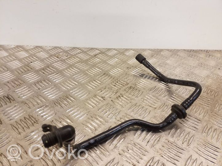 Audi A3 S3 A3 Sportback 8P Vacuum line/pipe/hose 1K0612311CQ