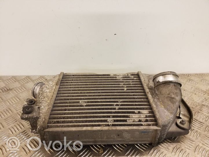 Subaru Outback (BS) Radiatore intercooler SICTM0230