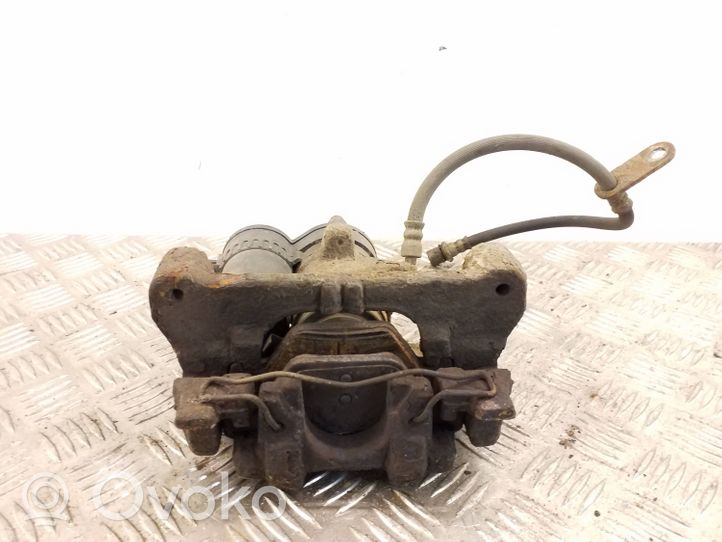 Subaru Outback (BS) Pinza del freno posteriore 26620AL030