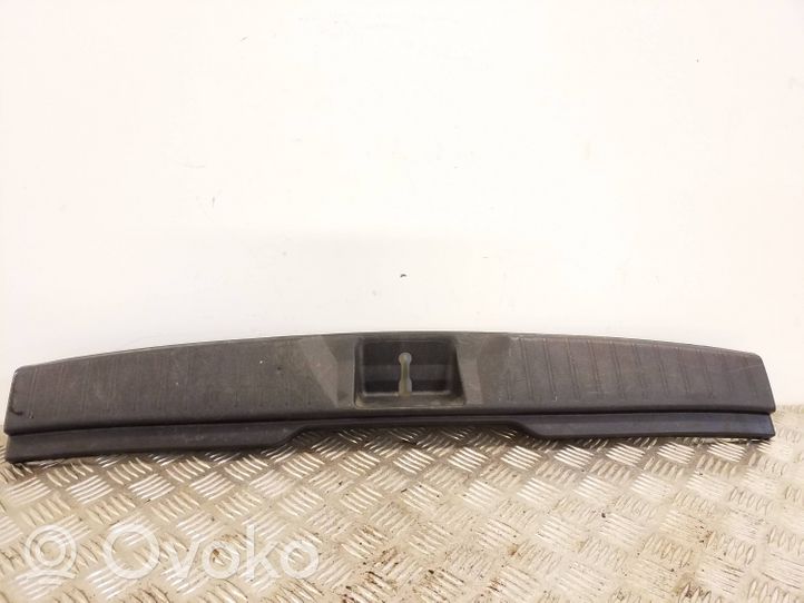 Subaru Outback (BS) Rivestimento di protezione sottoporta del bagagliaio/baule 