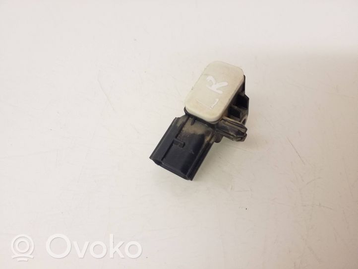 Subaru Outback (BS) Sensore d’urto/d'impatto apertura airbag 98237AL020