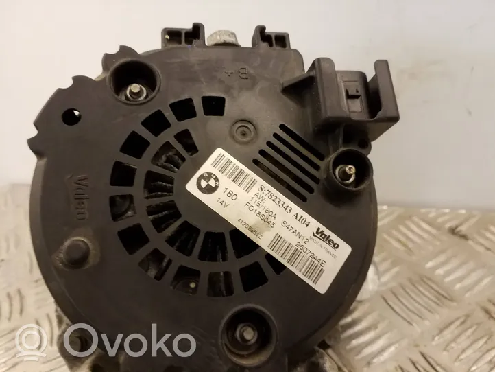 BMW 1 F20 F21 Generatore/alternatore 7823343