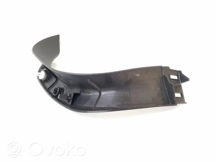 BMW 1 F20 F21 Rivestimento laterale del portellone posteriore/bagagliaio 7239898