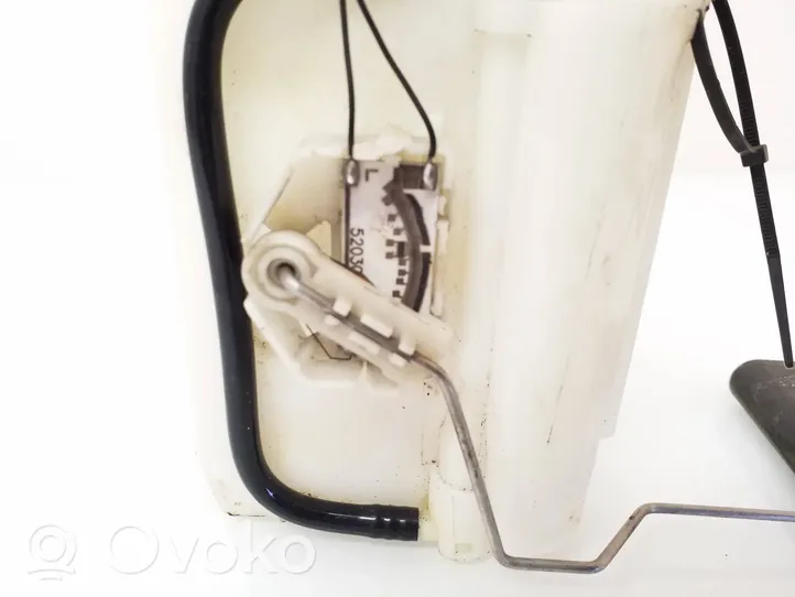 Mercedes-Benz C AMG W203 In-tank fuel pump 20304110117