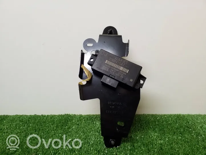 Opel Vivaro Parking PDC control unit/module 259904115R