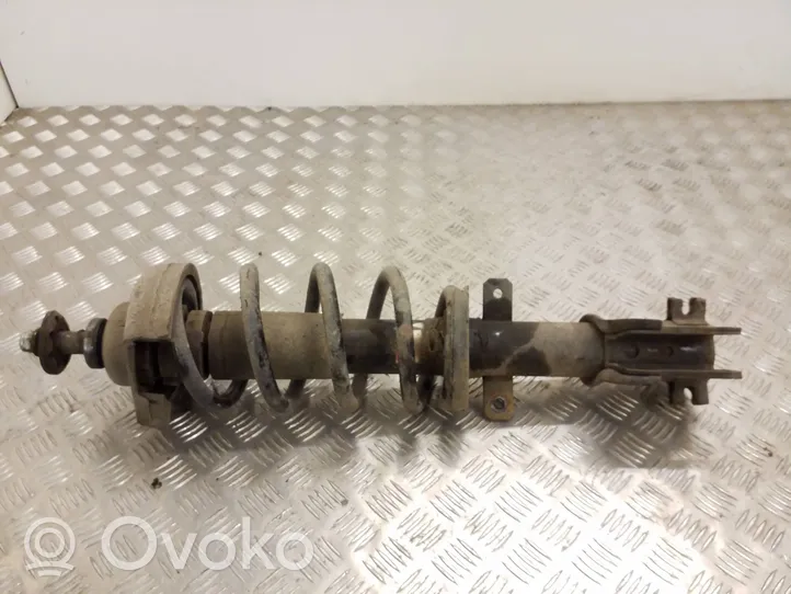 Opel Vivaro Front shock absorber/damper 335803