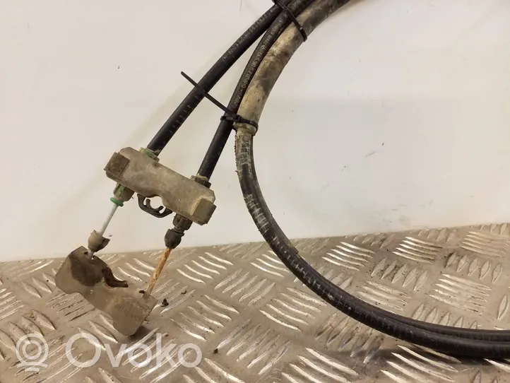 Opel Vivaro Kabel zum Lösen der Handbremse 865300709R