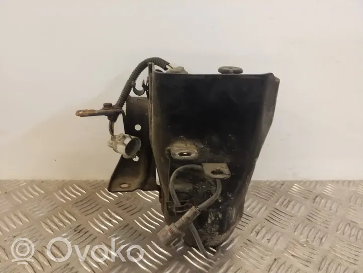Subaru Outback (BS) Mechanical fuel pump 