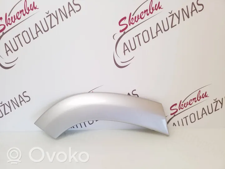 Toyota RAV 4 (XA30) Rivestimento passaruota posteriore 7565342090