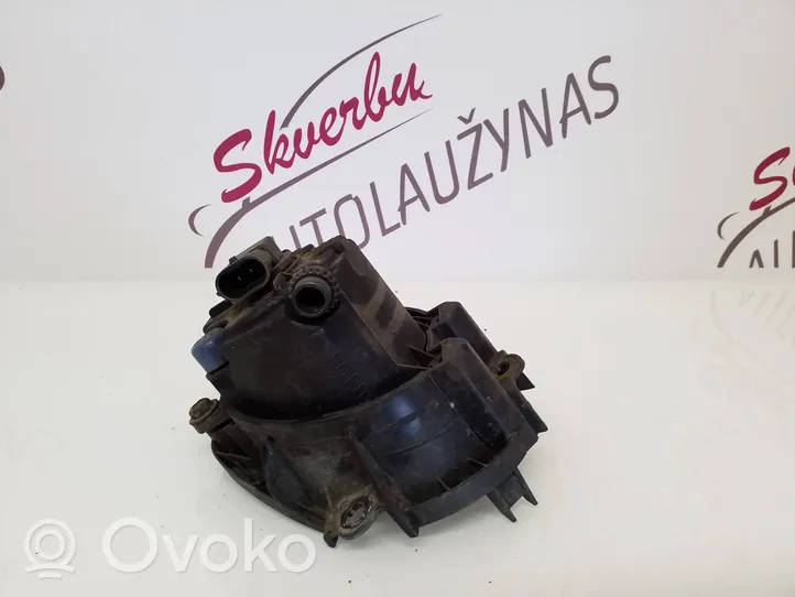 Toyota RAV 4 (XA30) Światło przeciwmgłowe przednie 89210657