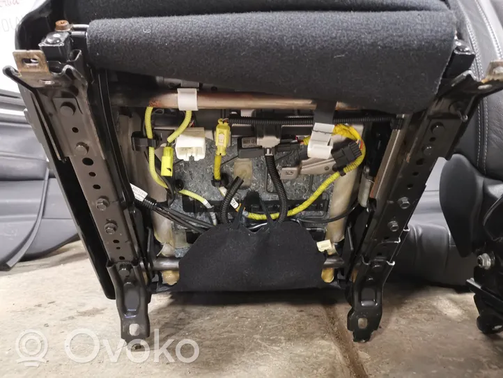 Subaru Outback (BS) Kit intérieur 