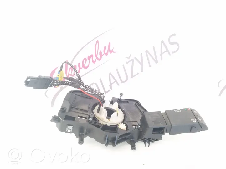 Renault Trafic III (X82) Lenkwinkelsensor Airbagschleifring Wickelfeder 255674098R