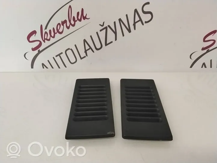 Renault Trafic III (X82) Rear air vent grill 788546059R