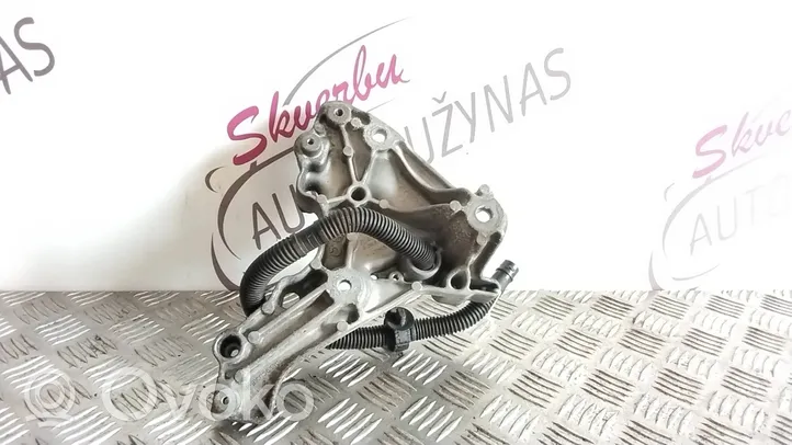 Renault Trafic III (X82) Supporto di montaggio scatola del cambio 648606762R