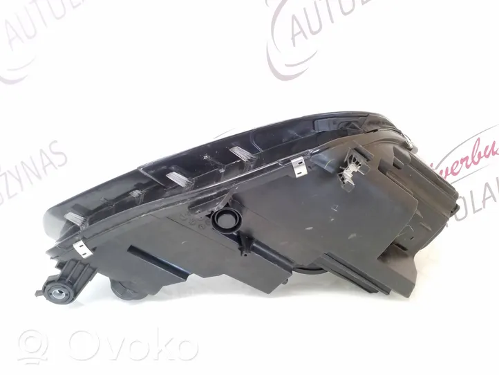 Audi A4 S4 B9 Faro delantero/faro principal 8W0941005