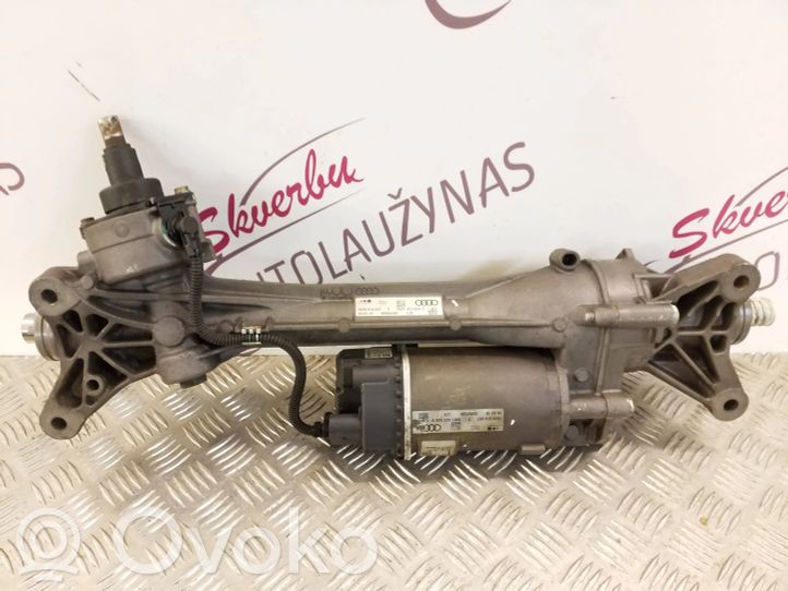 Audi a4 steering rack price hotsell