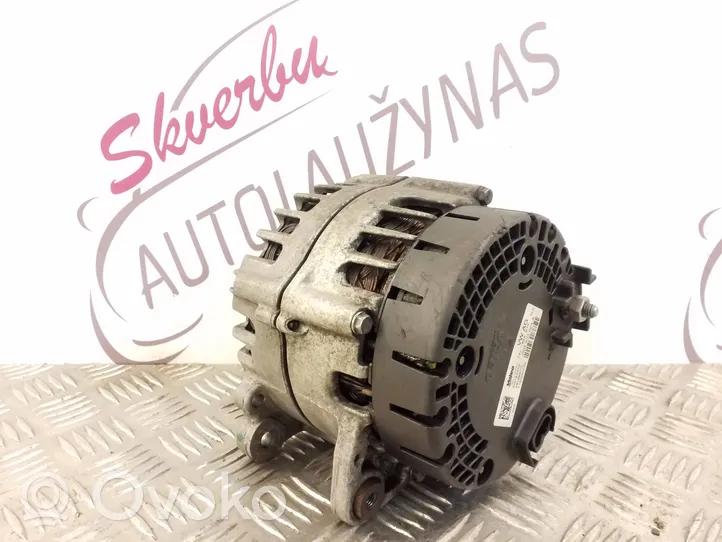 Audi A4 S4 B9 Generatore/alternatore 059903024A