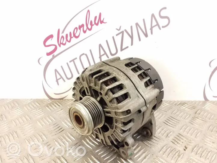 Audi A4 S4 B9 Alternator 059903024A