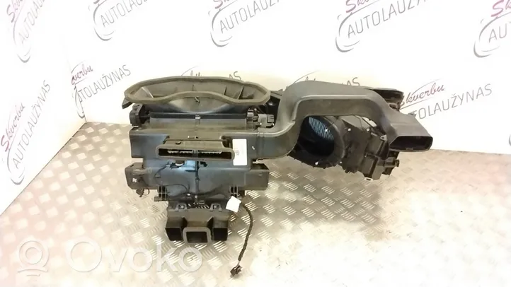 Audi A4 S4 B9 Scatola climatizzatore riscaldamento abitacolo assemblata 8W1820005A