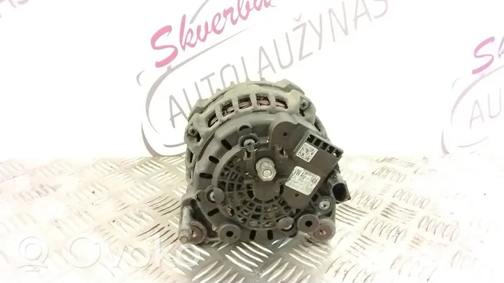 Audi A3 S3 8V Alternator 03L903023K