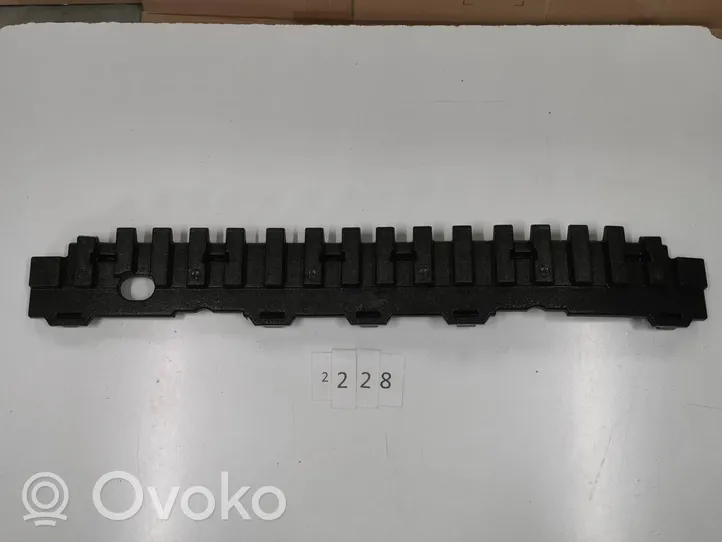 BMW i3 Absorber zderzaka przedniego 7462268