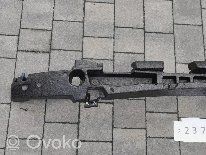 Mercedes-Benz A W176 Absorber zderzaka przedniego A1768850737