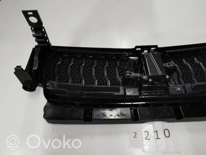 BMW 2 G42 Element kanału powietrznego mikrofiltra powietrza 11073810