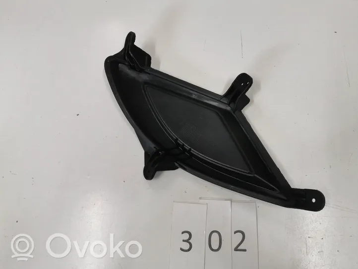 Hyundai ix20 Etupuskurin alempi jäähdytinsäleikkö 86517-1K010