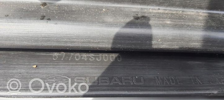 Subaru Forester SK Zderzak przedni 57704SJ000