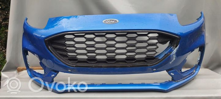 Ford Puma Stoßstange Stoßfänger vorne l1TB-17757-D