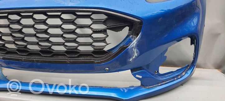 Ford Puma Stoßstange Stoßfänger vorne l1TB-17757-D