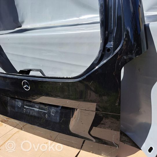 Mercedes-Benz Vito Viano W447 Portellone posteriore/bagagliaio 