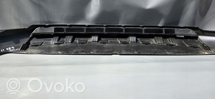 Volvo XC40 Modanatura separatore del paraurti anteriore 