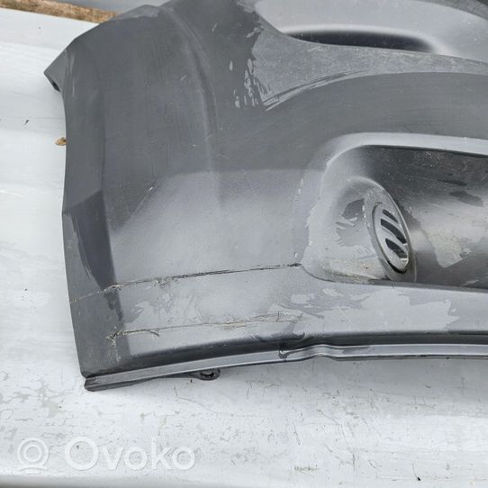 Citroen Jumper Orurowanie zderzaka przedniego SUV'a 1315079070